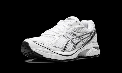GT-2160 "Pure Silver White"